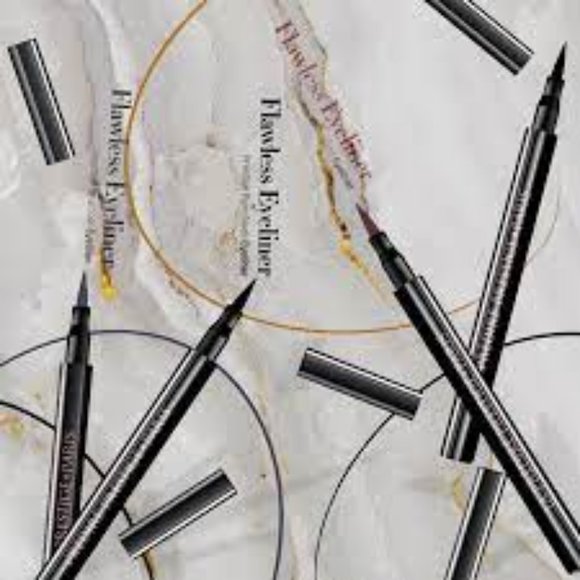 LA PREDIRE PRESTIGE PARIS FLAWLESS EYELINER-PRESTIGE CHOCLATE-0.016 oz/0.5ml-NEW - Picture 6 of 8